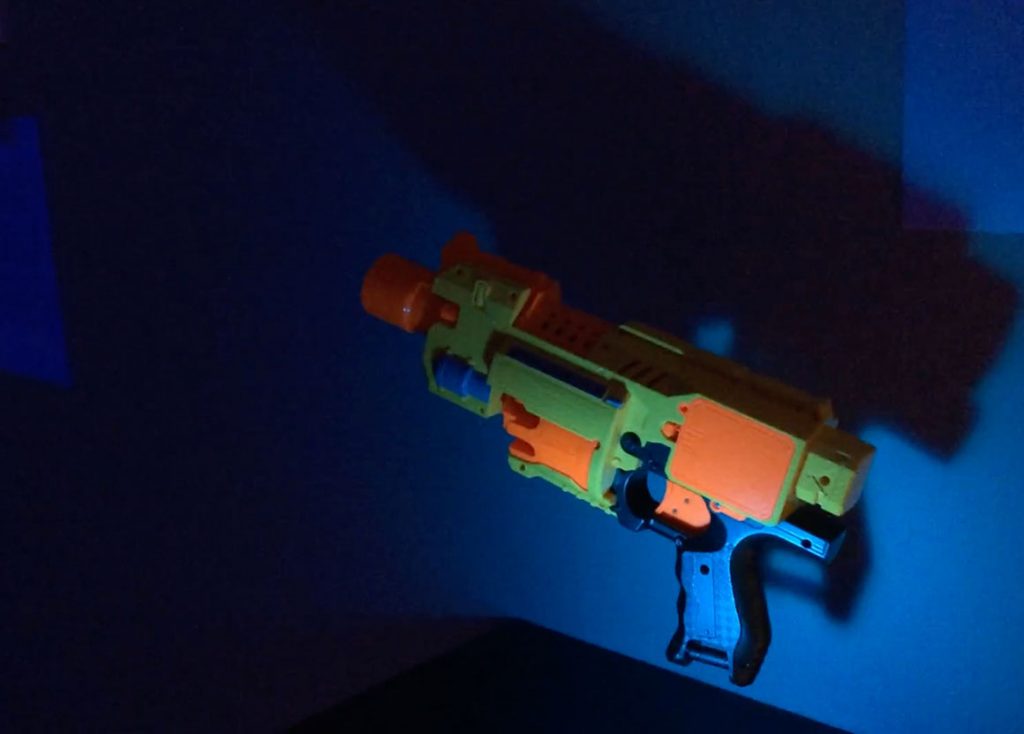 Not-A-Gun