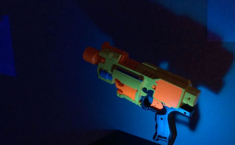 Not A Gun.