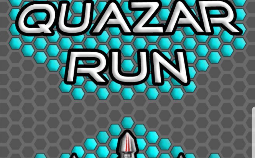 Quasar Run