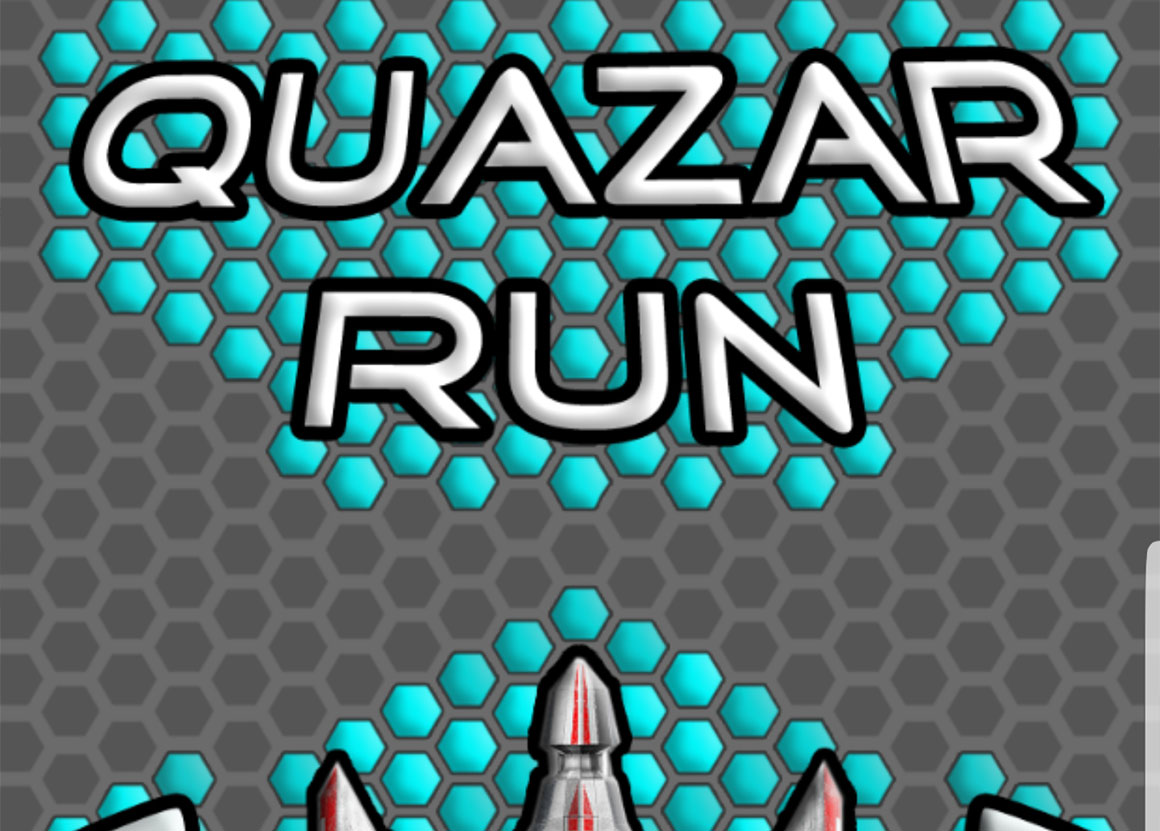 Quasar Run