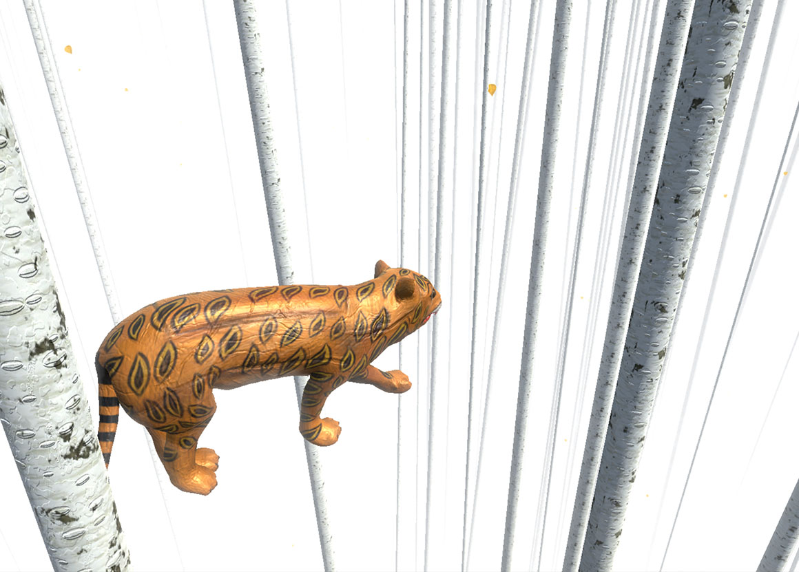 Tipu Tiger