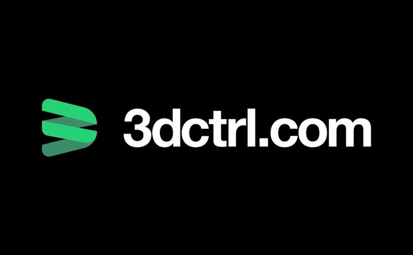 3dctrl