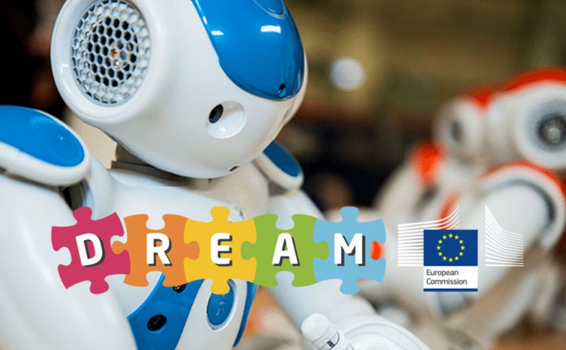 dream logo