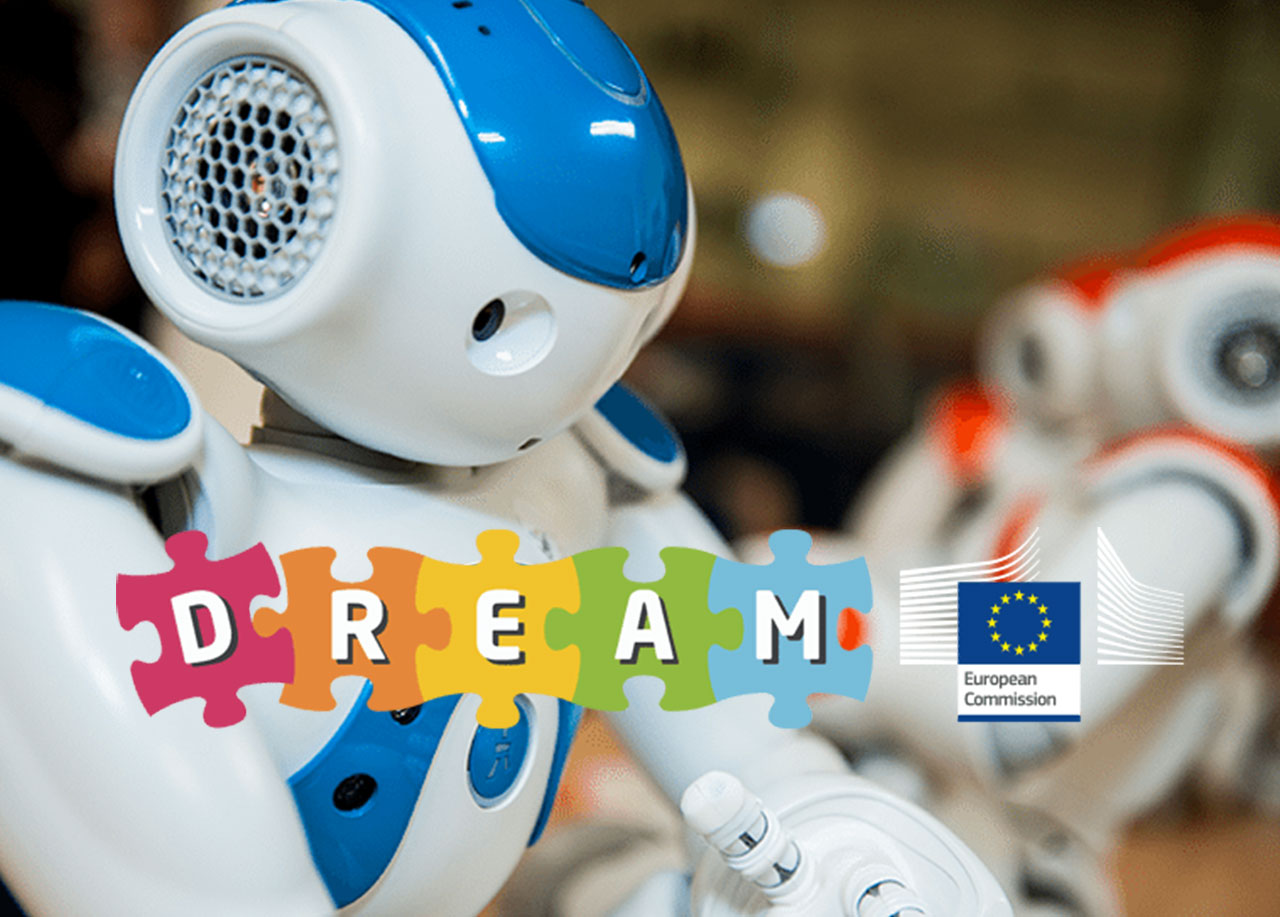 dream logo