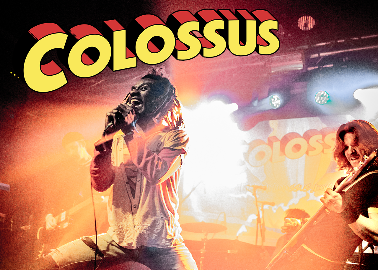 Colossus