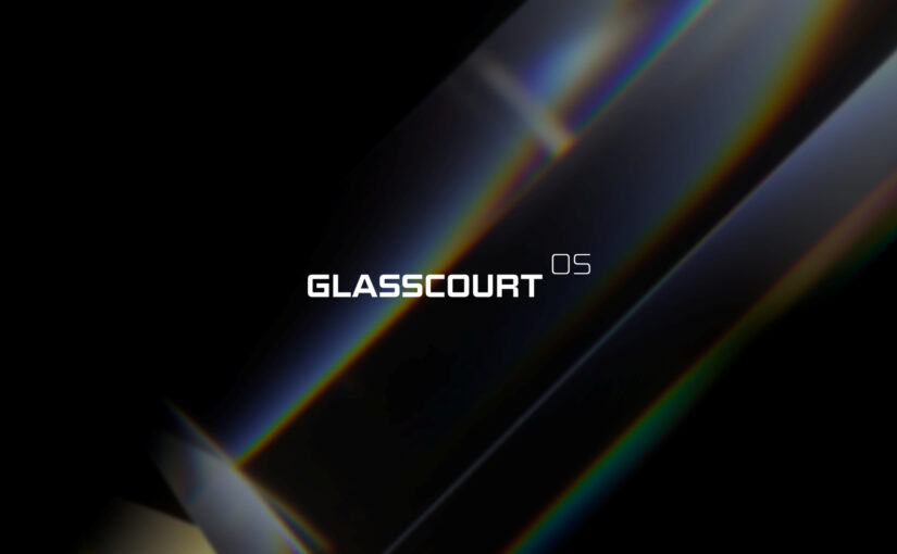 ASB Glasscourt OS